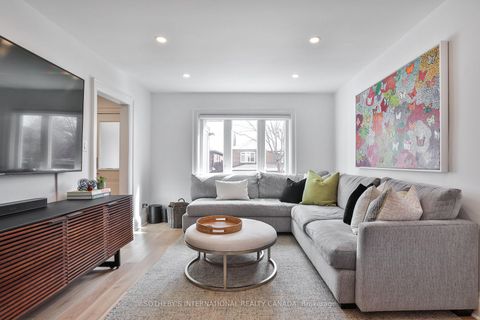 Photo 6 at 64 Robina Avenue, Oakwood Village, Toronto