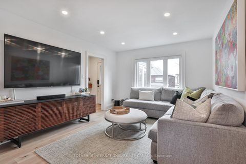 Photo 7 at 64 Robina Avenue, Oakwood Village, Toronto