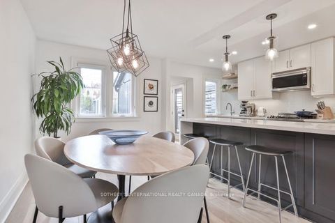 Photo 8 at 64 Robina Avenue, Oakwood Village, Toronto