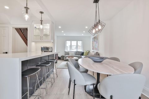 Photo 9 at 64 Robina Avenue, Oakwood Village, Toronto