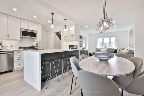 Photo 10 at 64 Robina Avenue, Oakwood Village, Toronto