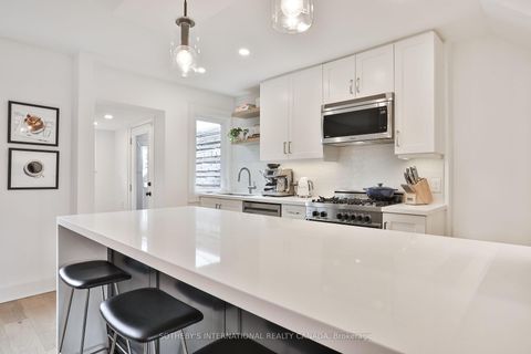 Photo 11 at 64 Robina Avenue, Oakwood Village, Toronto