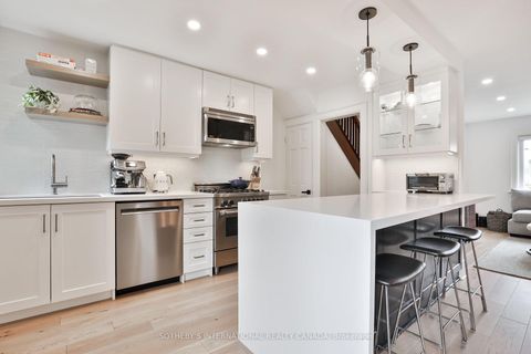 Photo 12 at 64 Robina Avenue, Oakwood Village, Toronto