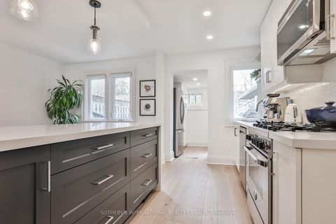 Photo 14 at 64 Robina Avenue, Oakwood Village, Toronto