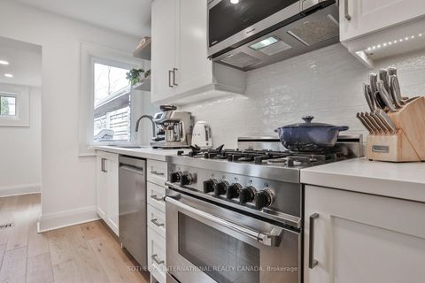 Photo 15 at 64 Robina Avenue, Oakwood Village, Toronto