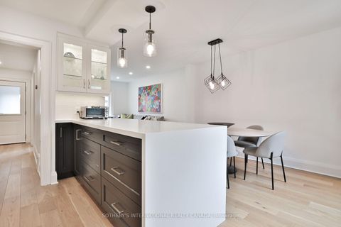 Photo 16 at 64 Robina Avenue, Oakwood Village, Toronto