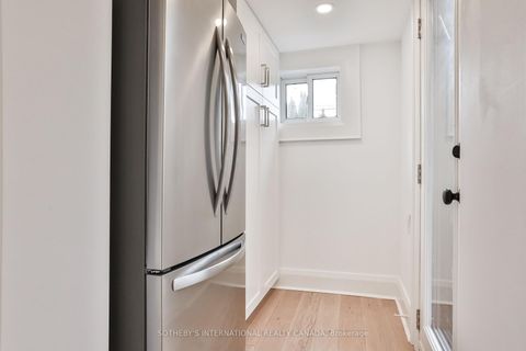 Photo 17 at 64 Robina Avenue, Oakwood Village, Toronto