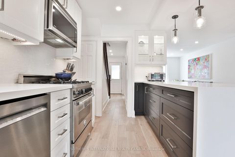 Photo 18 at 64 Robina Avenue, Oakwood Village, Toronto