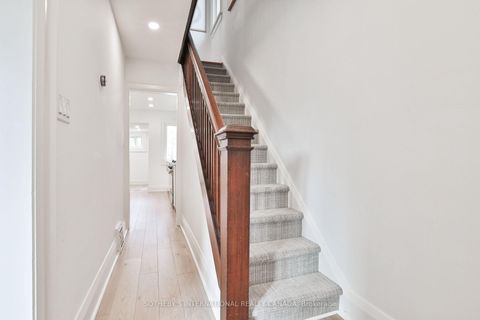 Photo 19 at 64 Robina Avenue, Oakwood Village, Toronto