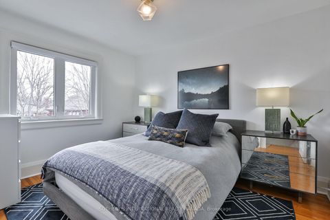 Photo 22 at 64 Robina Avenue, Oakwood Village, Toronto