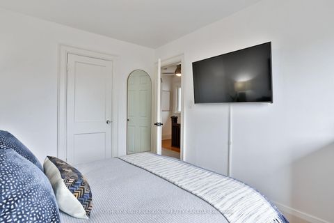 Photo 23 at 64 Robina Avenue, Oakwood Village, Toronto