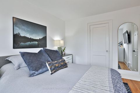 Photo 24 at 64 Robina Avenue, Oakwood Village, Toronto