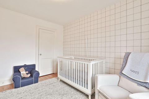 Photo 27 at 64 Robina Avenue, Oakwood Village, Toronto