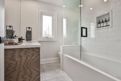 Photo 28 at 64 Robina Avenue, Oakwood Village, Toronto