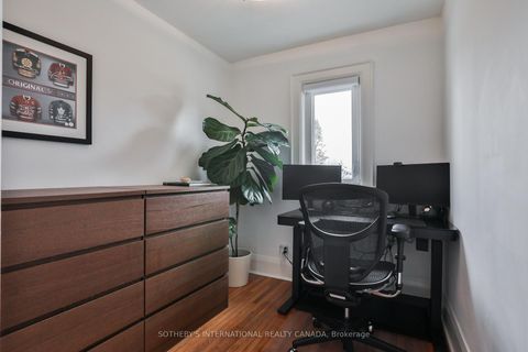 Photo 29 at 64 Robina Avenue, Oakwood Village, Toronto