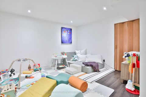 Photo 31 at 64 Robina Avenue, Oakwood Village, Toronto