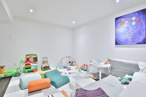 Photo 32 at 64 Robina Avenue, Oakwood Village, Toronto