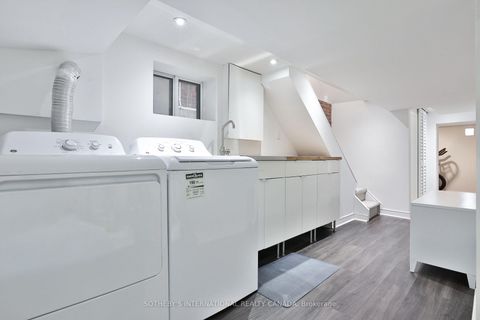 Photo 33 at 64 Robina Avenue, Oakwood Village, Toronto