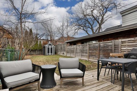 Photo 36 at 64 Robina Avenue, Oakwood Village, Toronto