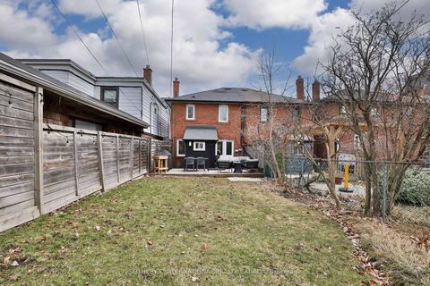 Photo 38 at 64 Robina Avenue, Oakwood Village, Toronto