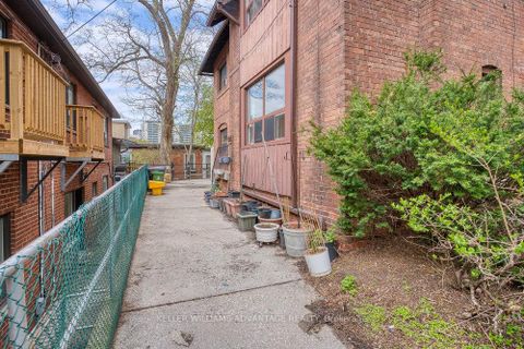 Photo 4 at 24 Indian Road Crescent, High Park North, Toronto