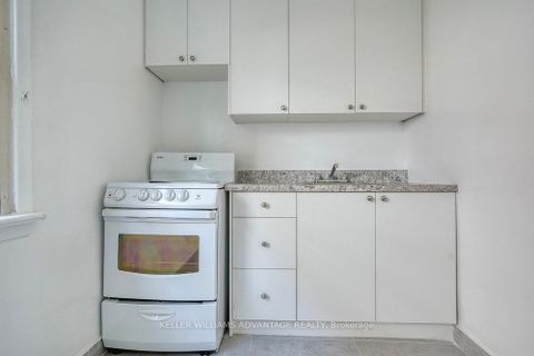 Photo 7 at 24 Indian Road Crescent, High Park North, Toronto