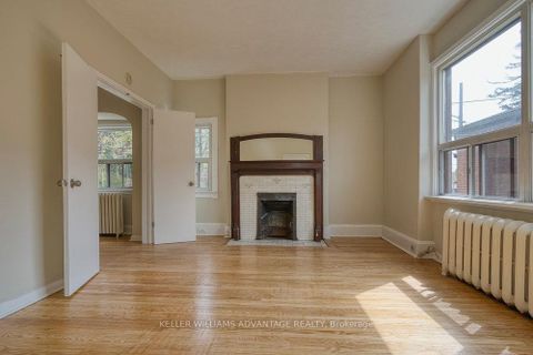 Photo 17 at 24 Indian Road Crescent, High Park North, Toronto