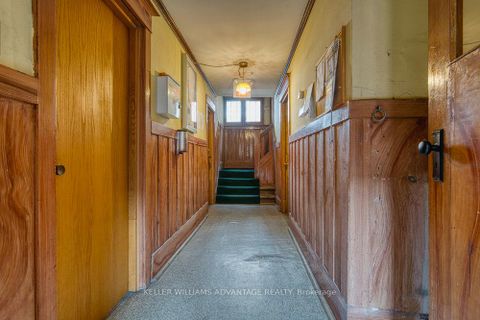 Photo 18 at 24 Indian Road Crescent, High Park North, Toronto