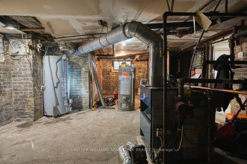 Photo 25 at 24 Indian Road Crescent, High Park North, Toronto