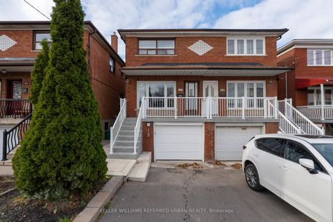 Photo 0 at 328 Weston Road, Junction Area, Toronto