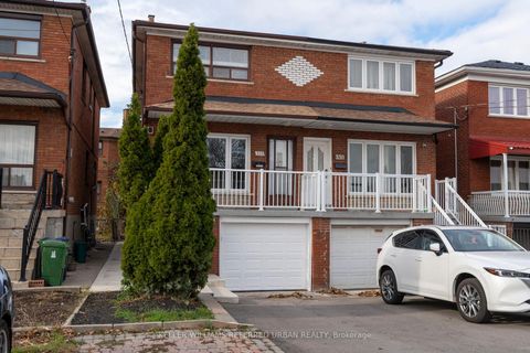 Photo 2 at 328 Weston Road, Junction Area, Toronto