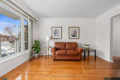 Photo 3 at 328 Weston Road, Junction Area, Toronto