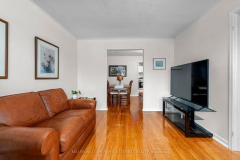 Photo 5 at 328 Weston Road, Junction Area, Toronto