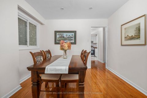 Photo 7 at 328 Weston Road, Junction Area, Toronto