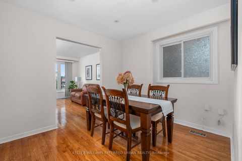 Photo 8 at 328 Weston Road, Junction Area, Toronto
