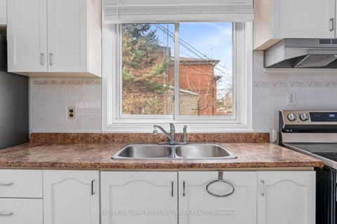 Photo 11 at 328 Weston Road, Junction Area, Toronto