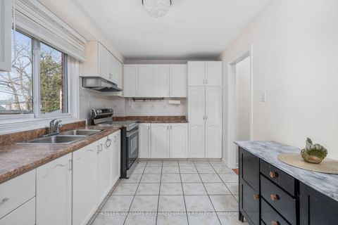 Photo 12 at 328 Weston Road, Junction Area, Toronto