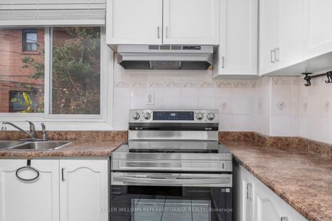 Photo 13 at 328 Weston Road, Junction Area, Toronto