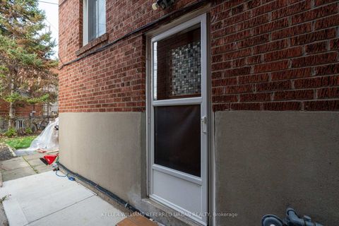 Photo 26 at 328 Weston Road, Junction Area, Toronto