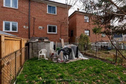 Photo 27 at 328 Weston Road, Junction Area, Toronto