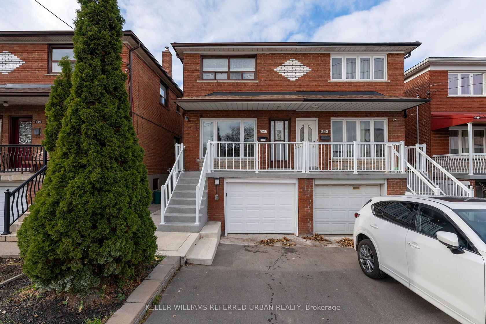 328 Weston Road, Junction Area, Toronto photo 3