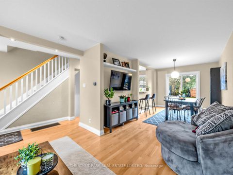 Photo 5 at 246 Donlea Drive, Leaside, Toronto
