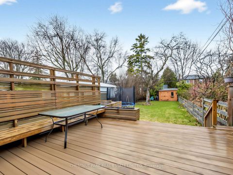 Photo 23 at 246 Donlea Drive, Leaside, Toronto