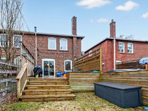 Photo 24 at 246 Donlea Drive, Leaside, Toronto