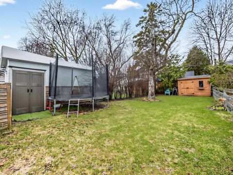 Photo 25 at 246 Donlea Drive, Leaside, Toronto