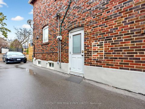 Photo 27 at 246 Donlea Drive, Leaside, Toronto