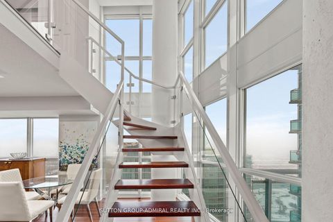 Photo 10 at 2513 - 155 Legion Road N, Mimico, Toronto