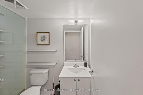 Photo 14 at 2513 - 155 Legion Road N, Mimico, Toronto