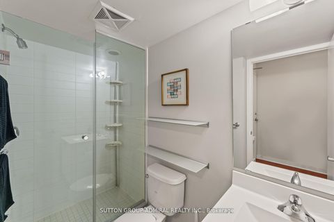 Photo 15 at 2513 - 155 Legion Road N, Mimico, Toronto