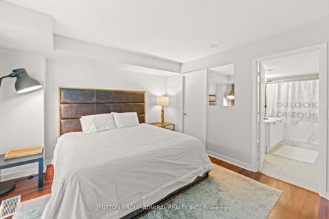 Photo 19 at 2513 - 155 Legion Road N, Mimico, Toronto